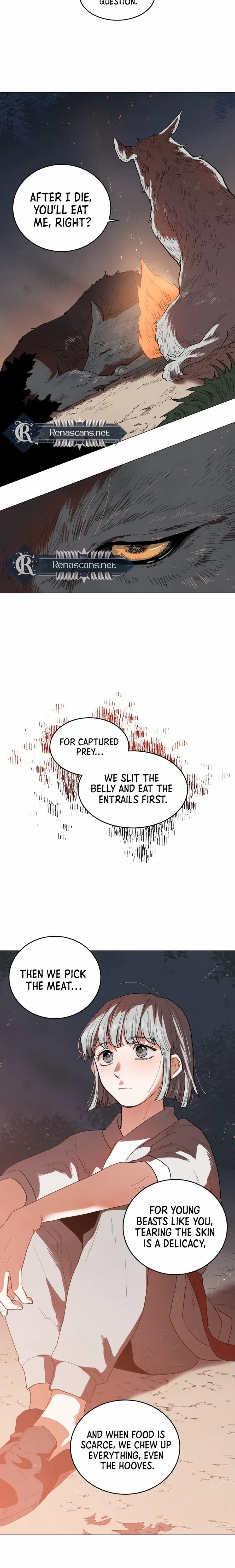 Yard for Two Chapter 12 page 11 - 