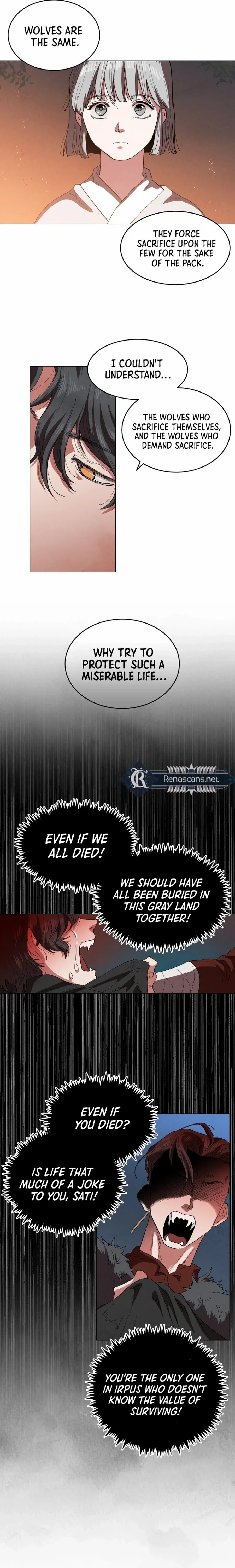 Yard for Two Chapter 12 page 14 - 