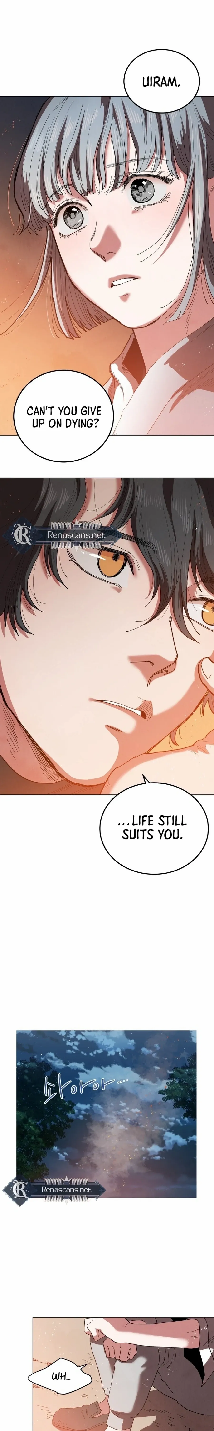 Yard for Two Chapter 12 page 16 - 