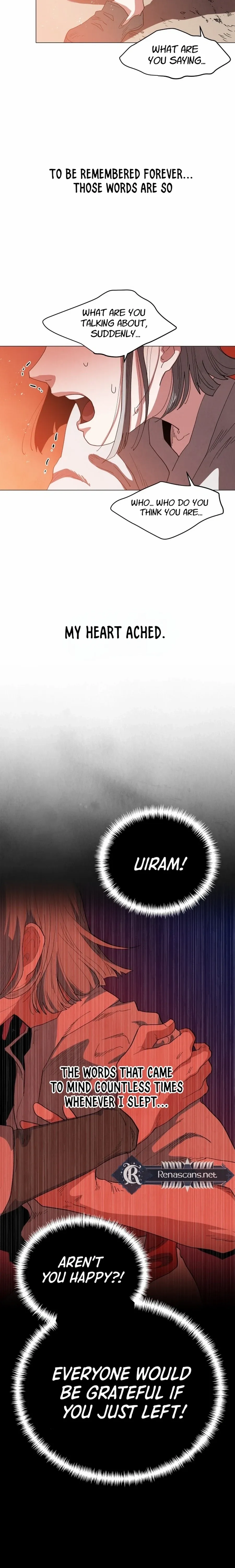 Yard for Two Chapter 12 page 17 - 