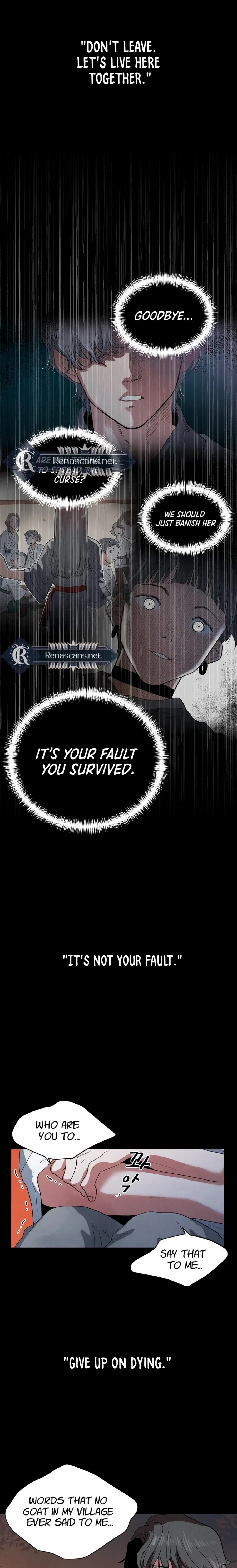 Yard for Two Chapter 12 page 18 - 