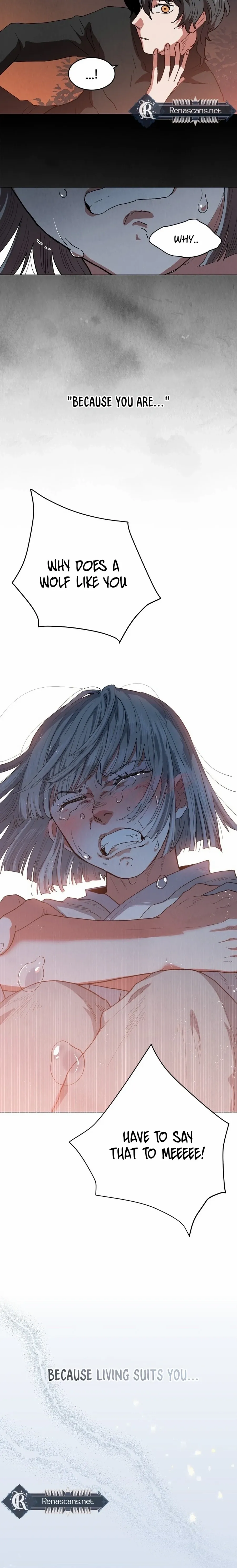 Yard for Two Chapter 12 page 19 - 