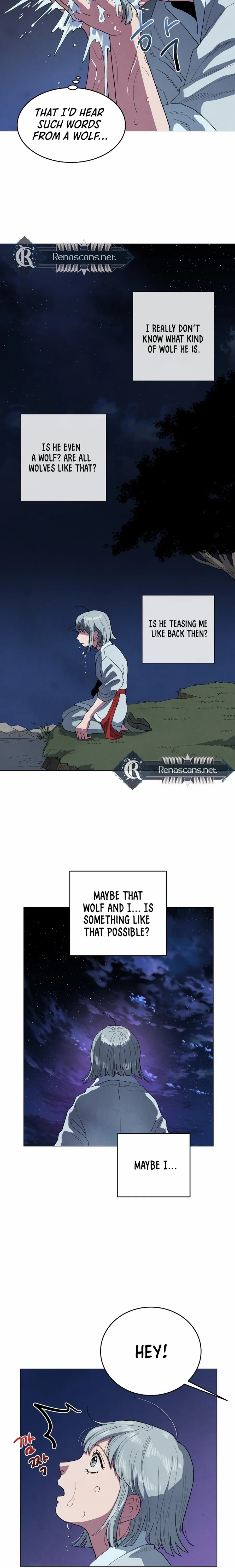 Yard for Two Chapter 12 page 21 - 