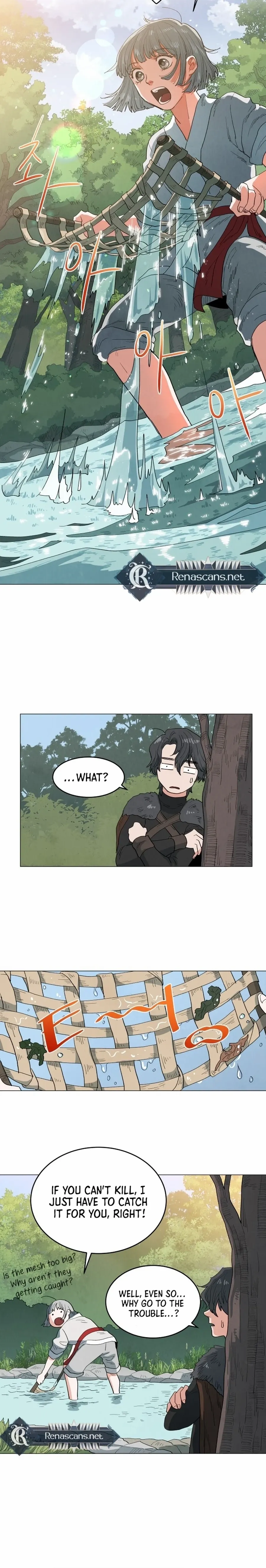 Yard for Two Chapter 12 page 4 - 