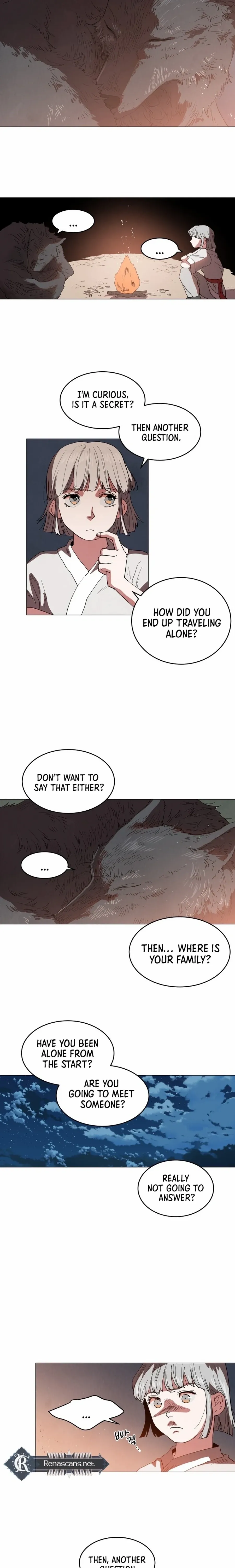 Yard for Two Chapter 12 page 10 - 