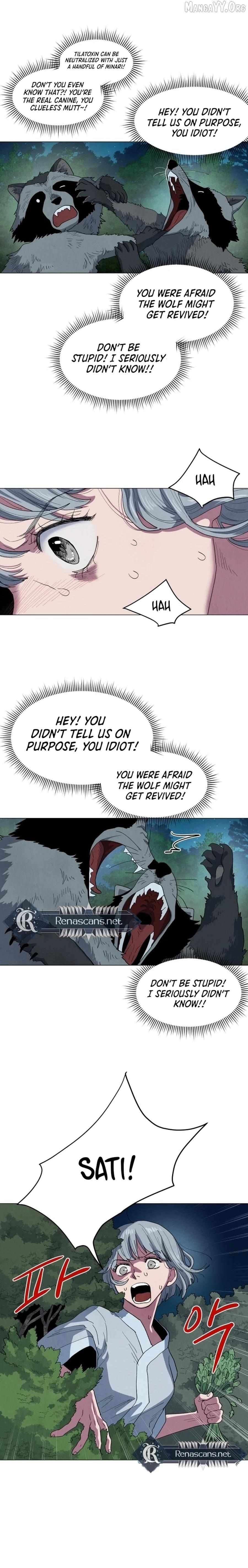 Yard for Two Chapter 13 page 3 - 