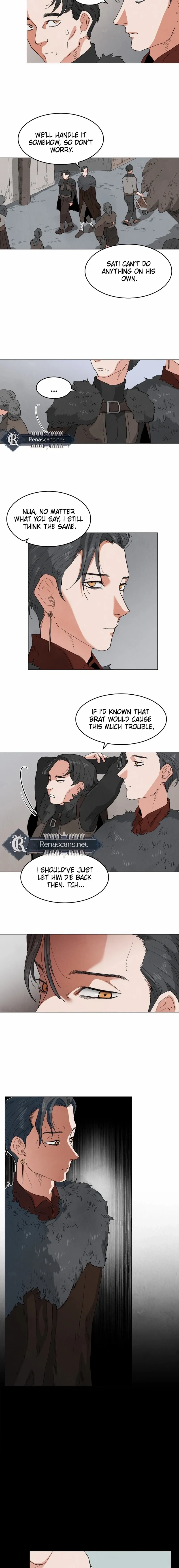 Yard for Two Chapter 14 page 2 - 