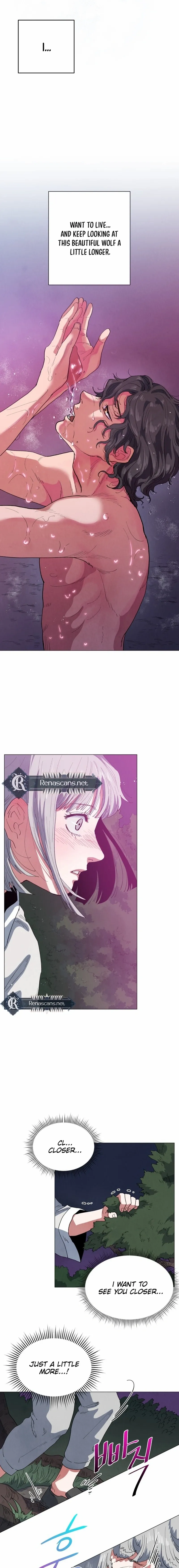 Yard for Two Chapter 14 page 12 - 