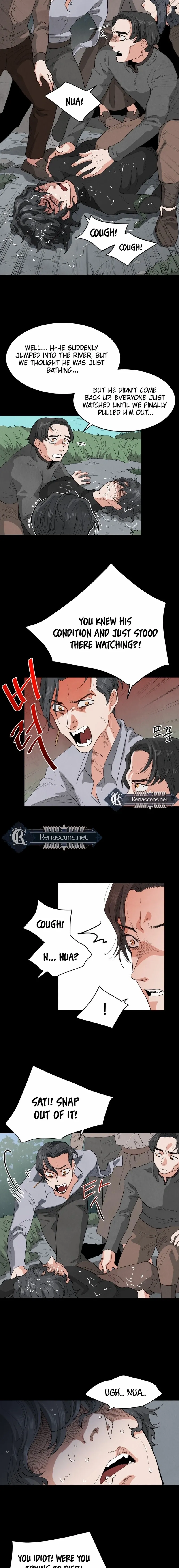 Yard for Two Chapter 14 page 4 - 
