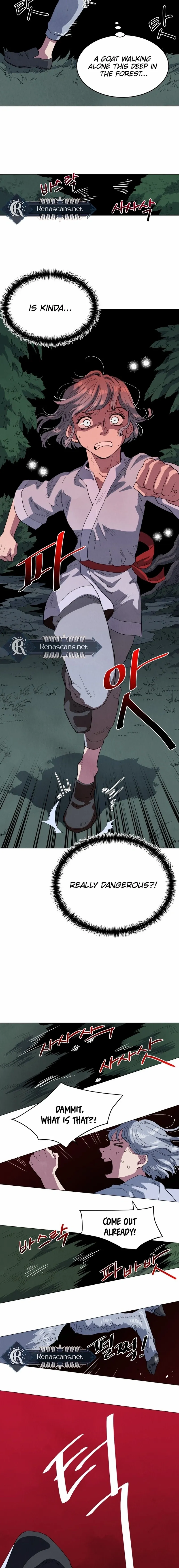 Yard for Two Chapter 15 page 11 - 