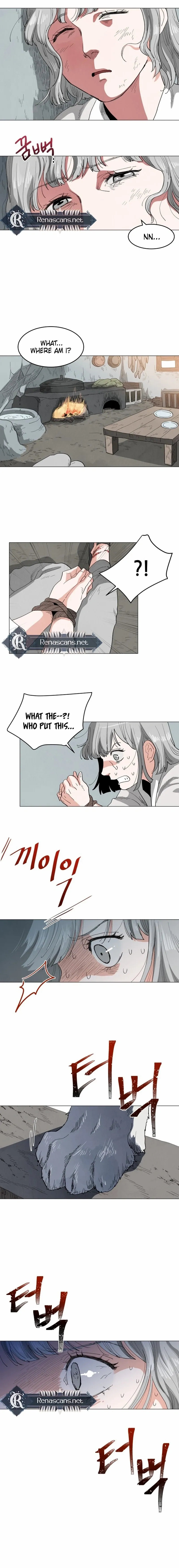 Yard for Two Chapter 15 page 13 - 