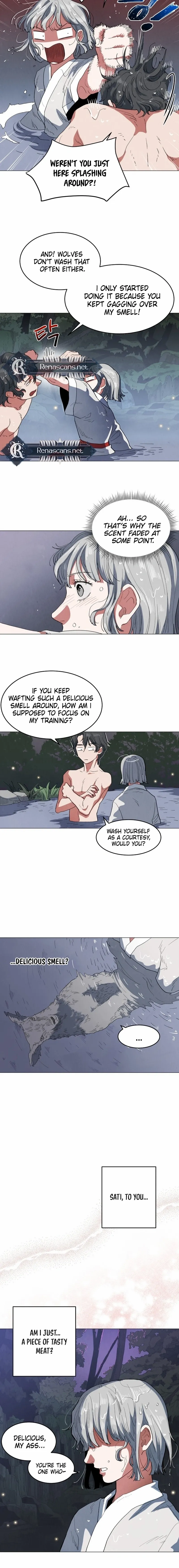 Yard for Two Chapter 15 page 3 - 