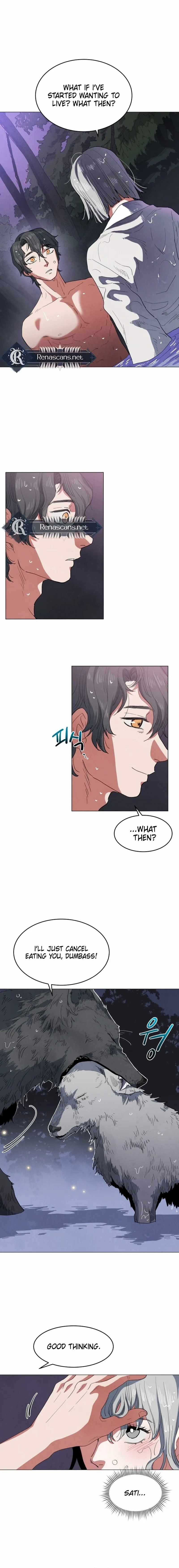 Yard for Two Chapter 15 page 4 - 