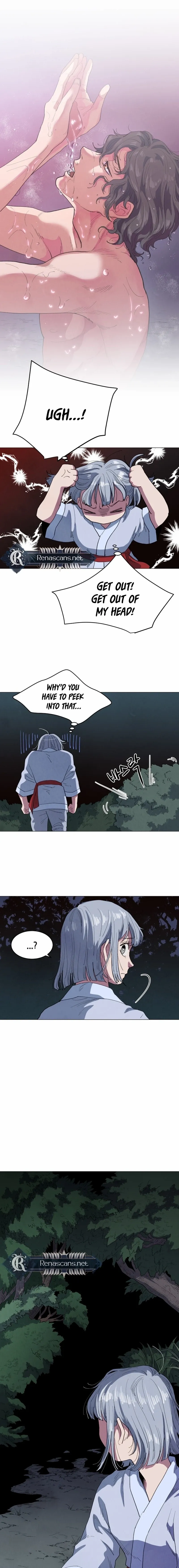 Yard for Two Chapter 15 page 9 - 