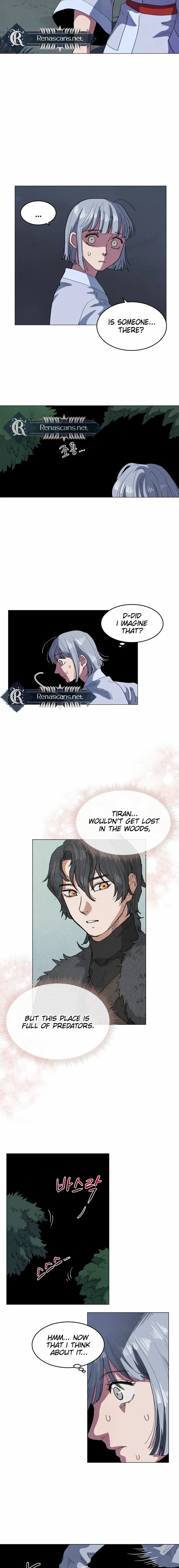Yard for Two Chapter 15 page 10 - 