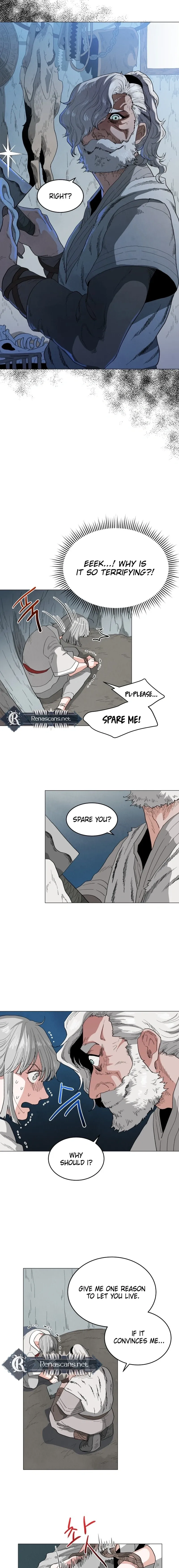 Yard for Two Chapter 16 page 3 - 