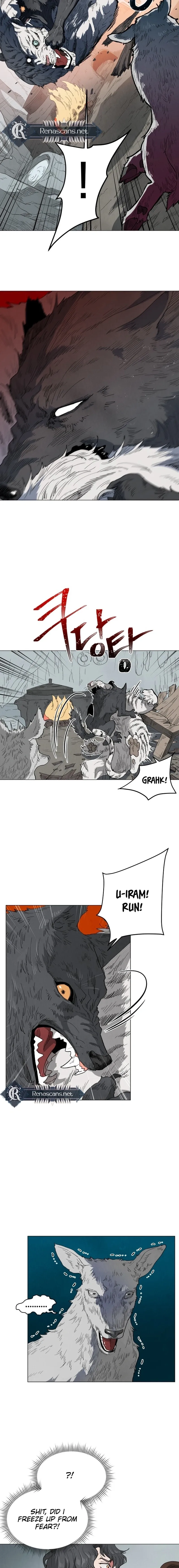 Yard for Two Chapter 16 page 6 - 