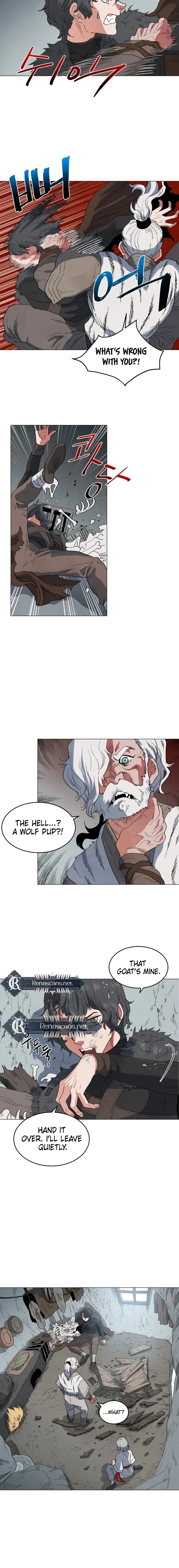 Yard for Two Chapter 16 page 7 - 