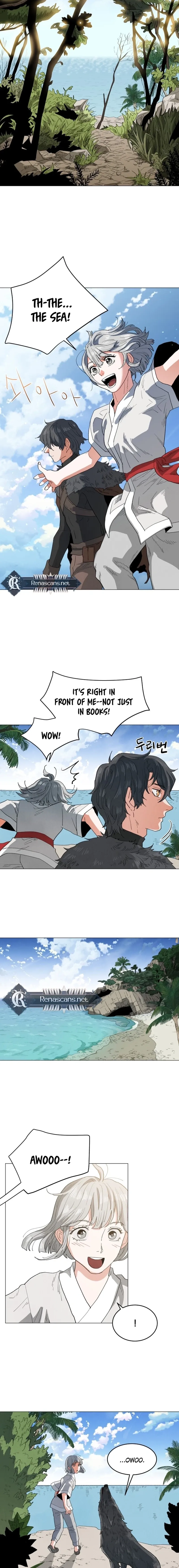 Yard for Two Chapter 17 page 12 - 
