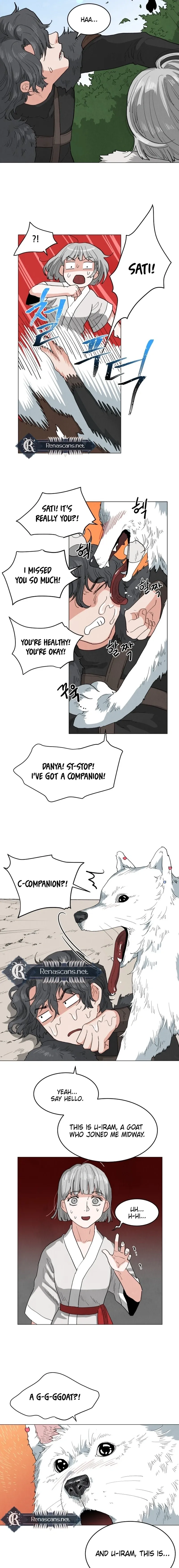 Yard for Two Chapter 17 page 14 - 