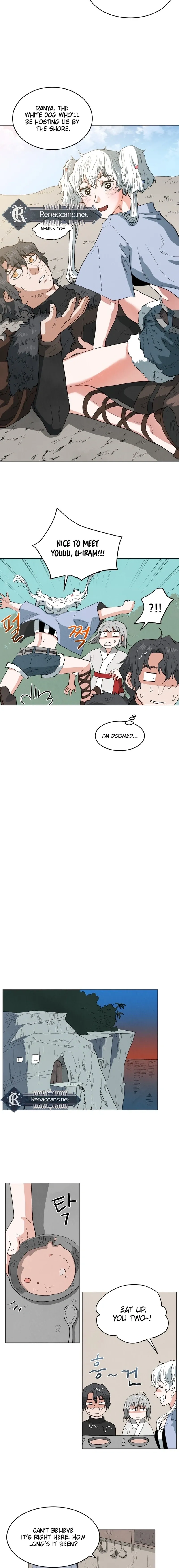Yard for Two Chapter 17 page 15 - 