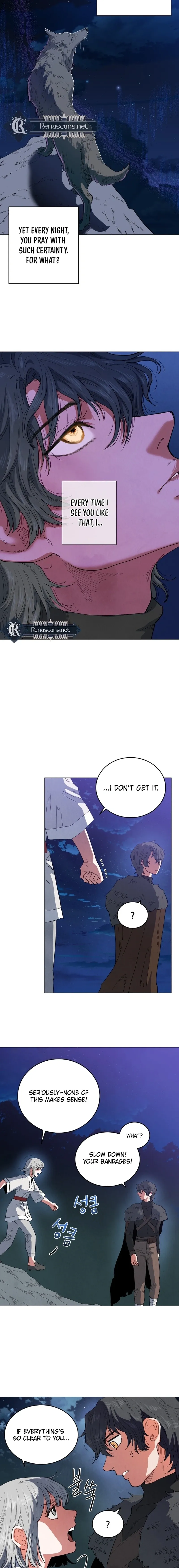 Yard for Two Chapter 17 page 8 - 
