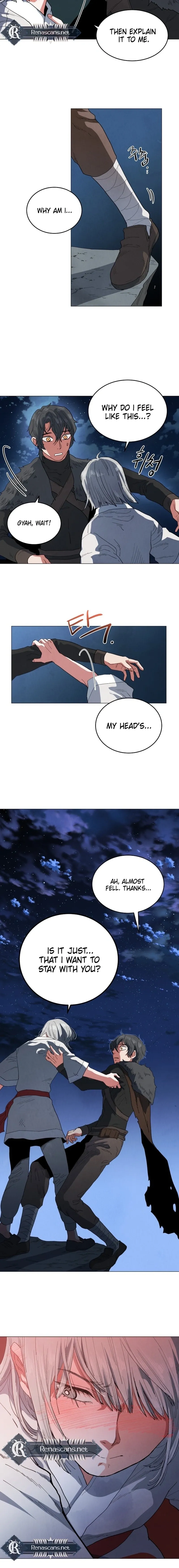 Yard for Two Chapter 17 page 9 - 