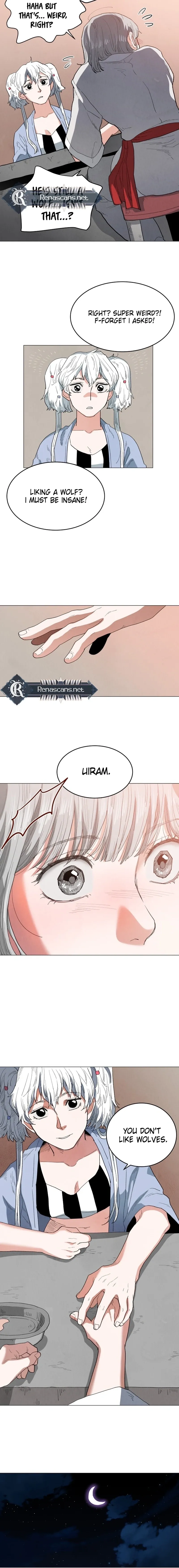 Yard for Two Chapter 18 page 12 - 