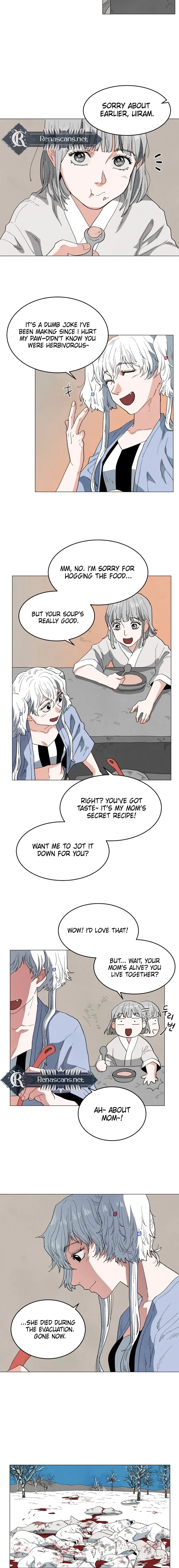 Yard for Two Chapter 18 page 4 - 