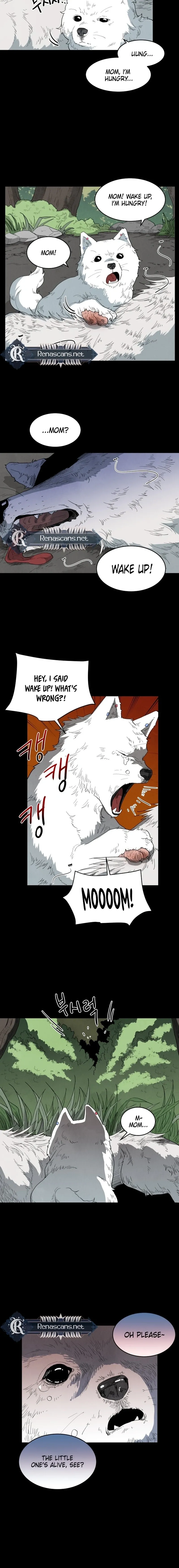 Yard for Two Chapter 18 page 7 - 