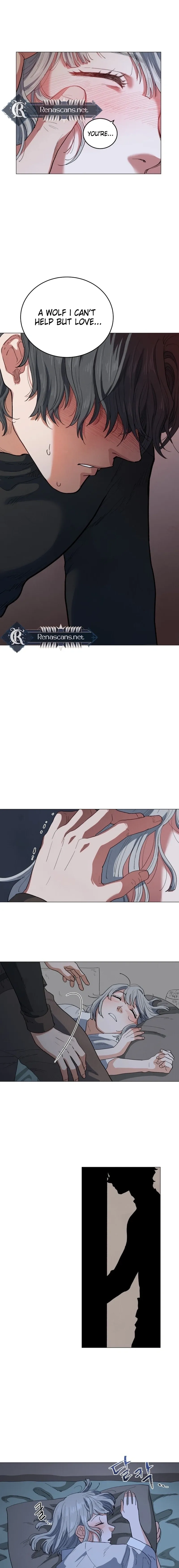 Yard for Two Chapter 19 page 12 - 