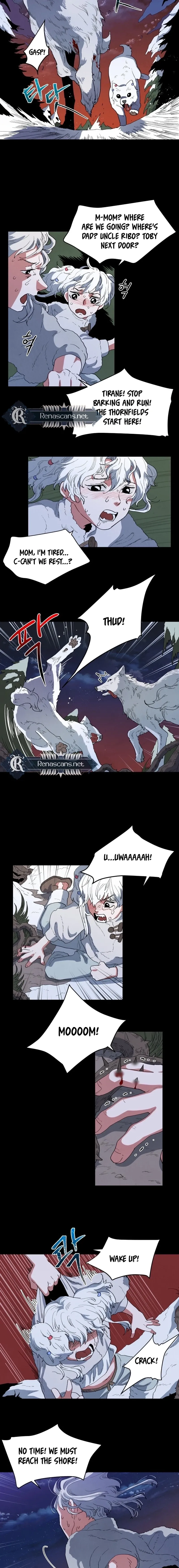 Yard for Two Chapter 19 page 4 - 