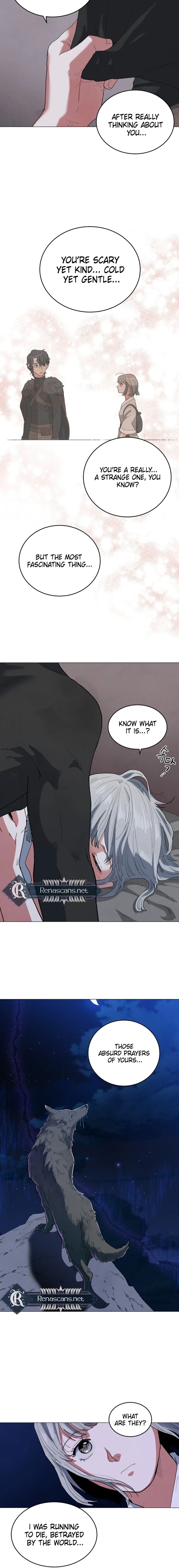 Yard for Two Chapter 19 page 9 - 