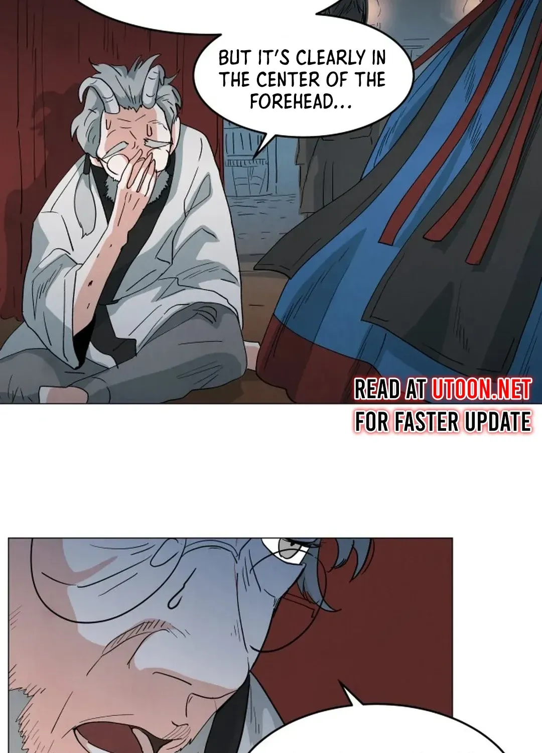Yard for Two Chapter 2 page 11 - 