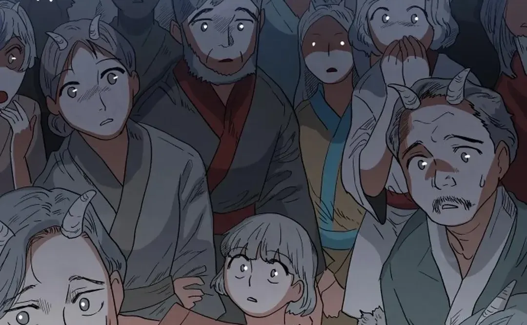 Yard for Two Chapter 2 page 104 - 
