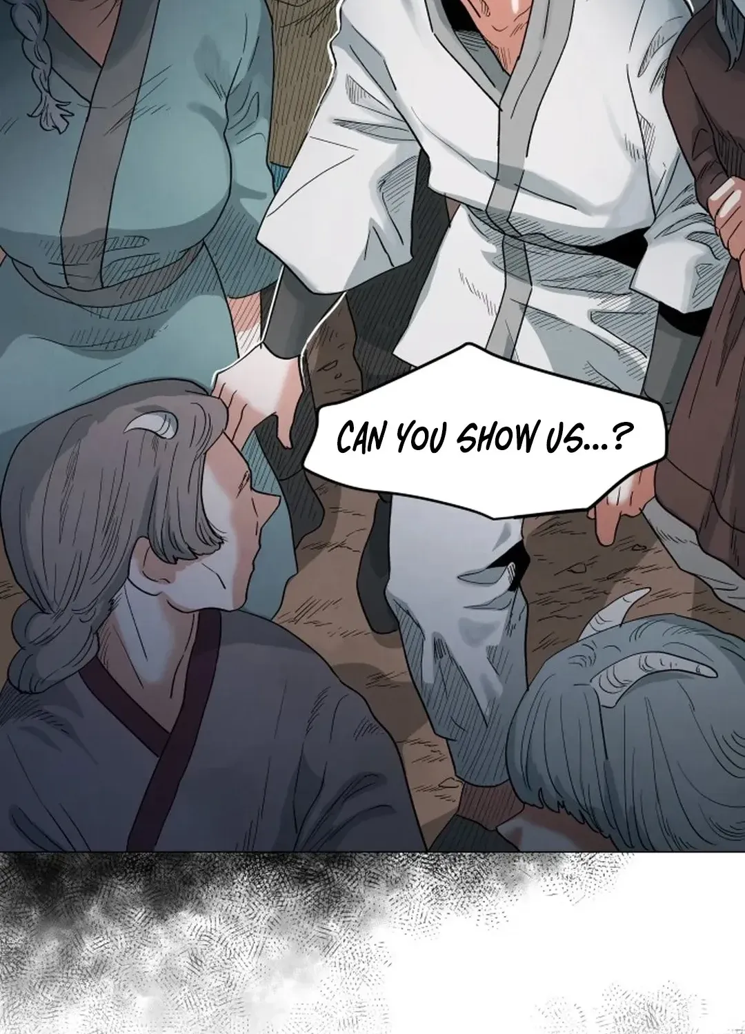 Yard for Two Chapter 2 page 112 - 
