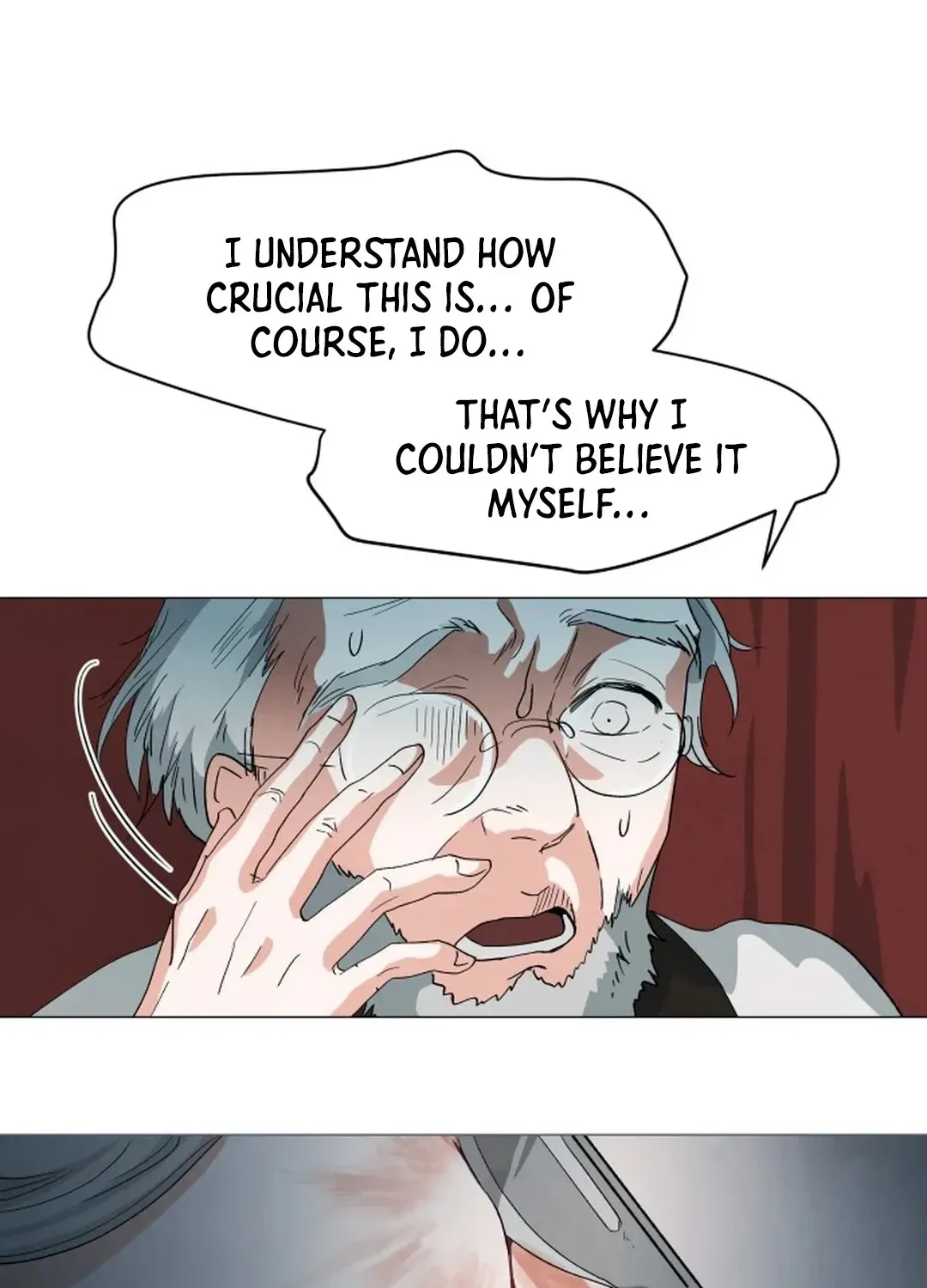 Yard for Two Chapter 2 page 15 - 