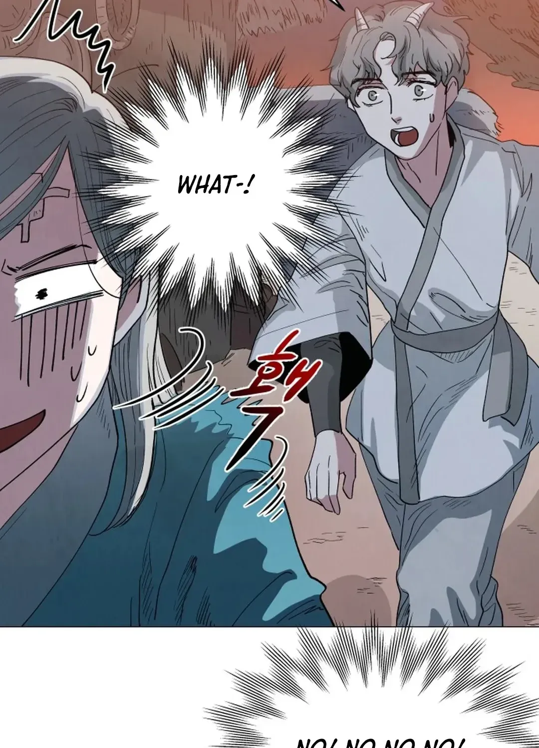 Yard for Two Chapter 2 page 31 - 