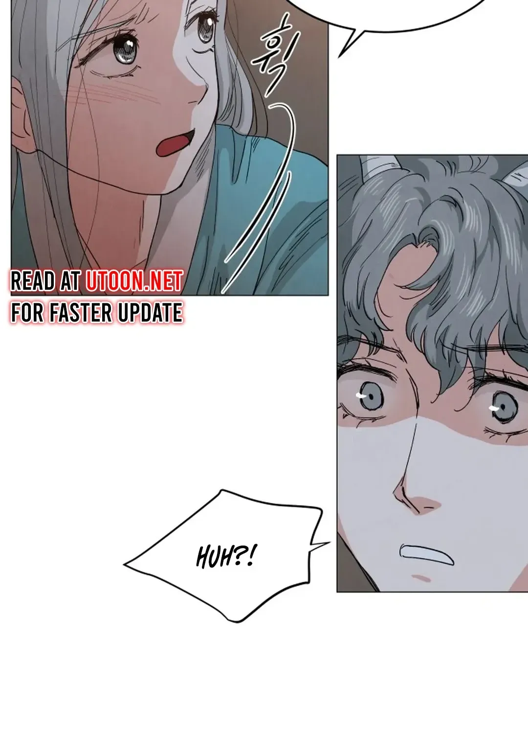 Yard for Two Chapter 2 page 35 - 
