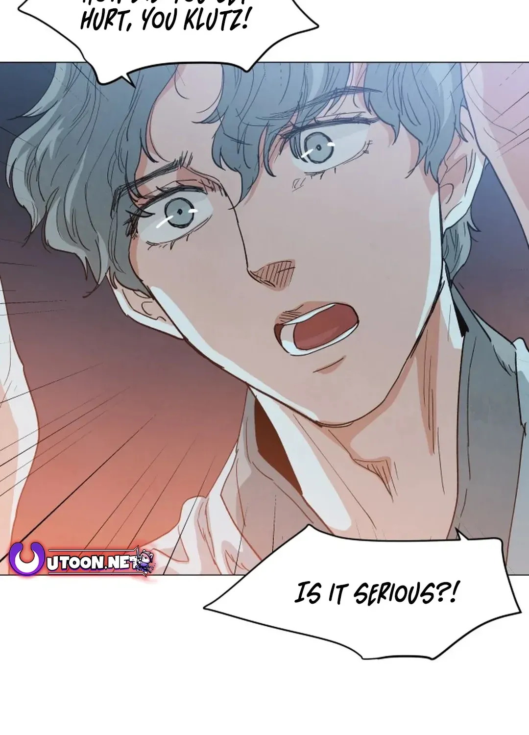 Yard for Two Chapter 2 page 39 - 