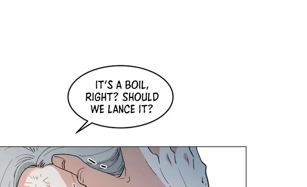 Yard for Two Chapter 2 page 6 - 