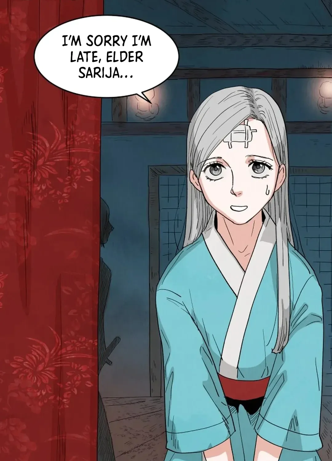 Yard for Two Chapter 2 page 53 - 