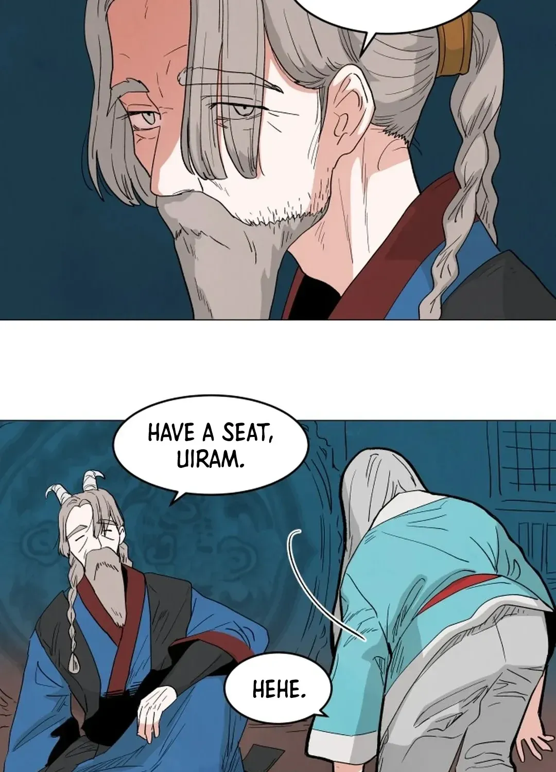 Yard for Two Chapter 2 page 55 - 