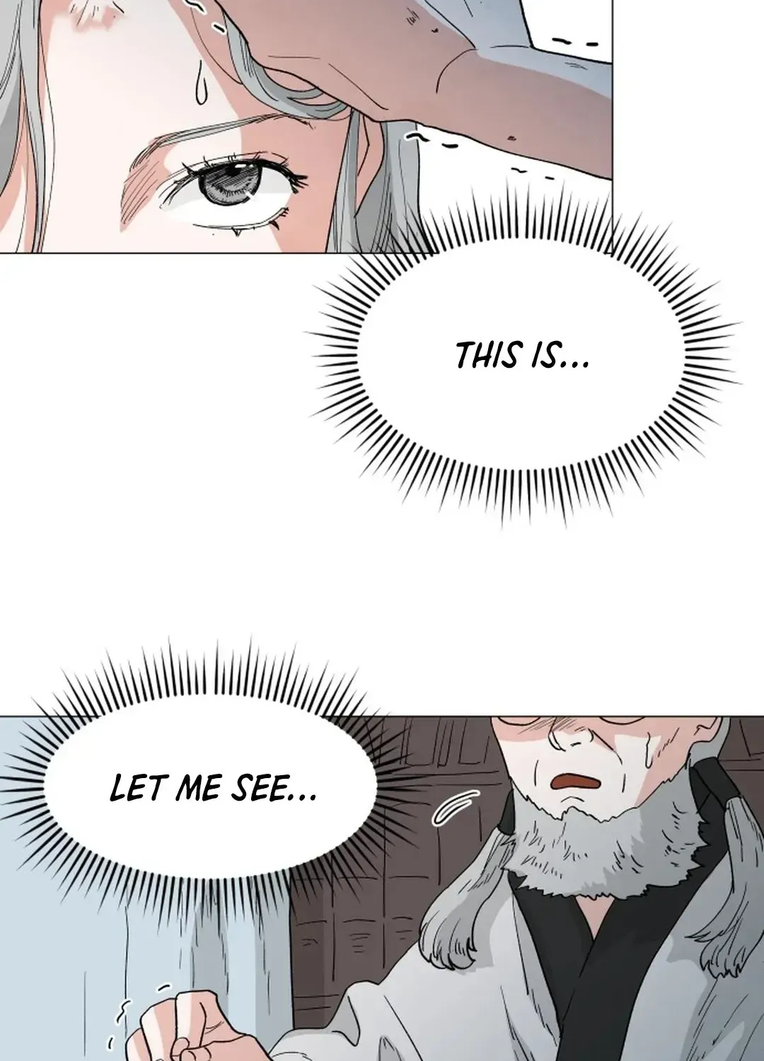 Yard for Two Chapter 2 page 7 - 