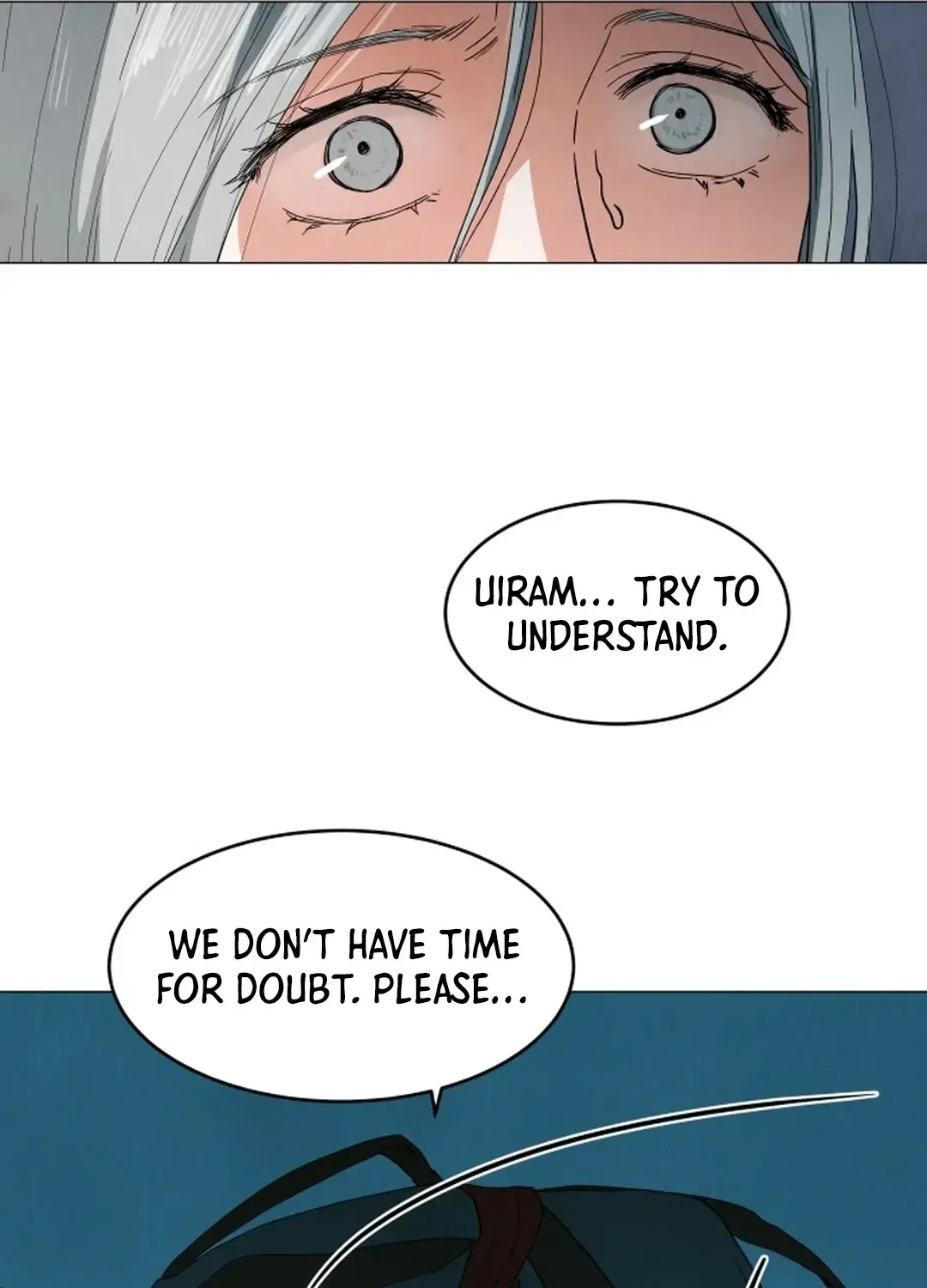 Yard for Two Chapter 2 page 83 - 