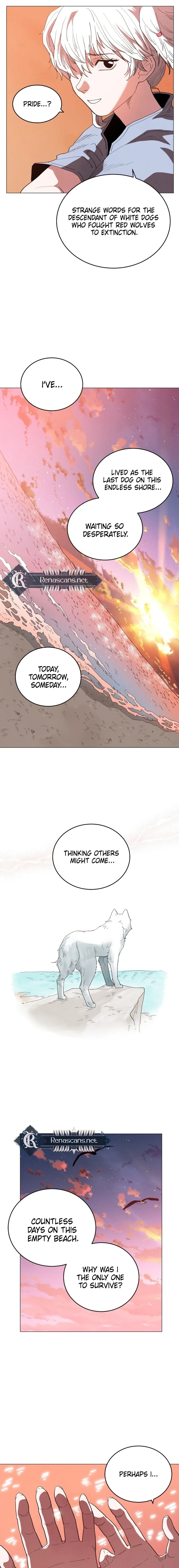 Yard for Two Chapter 20 page 12 - 