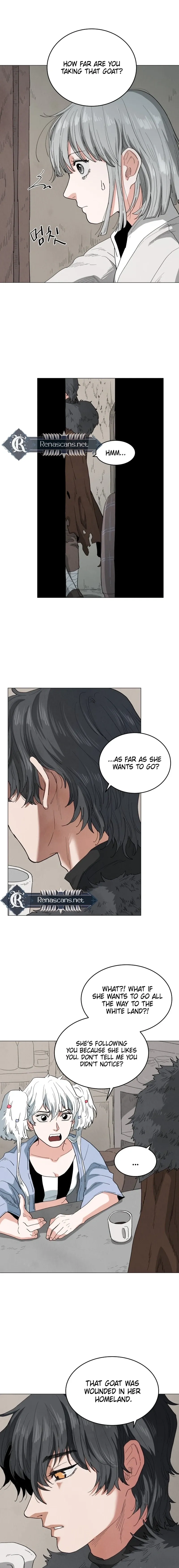 Yard for Two Chapter 20 page 3 - 