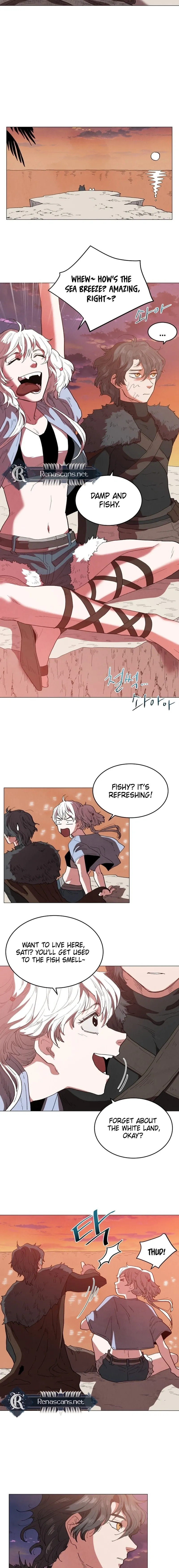 Yard for Two Chapter 20 page 7 - 