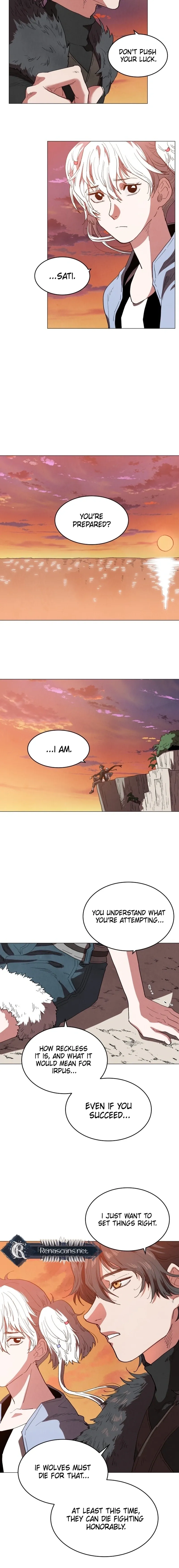 Yard for Two Chapter 20 page 8 - 