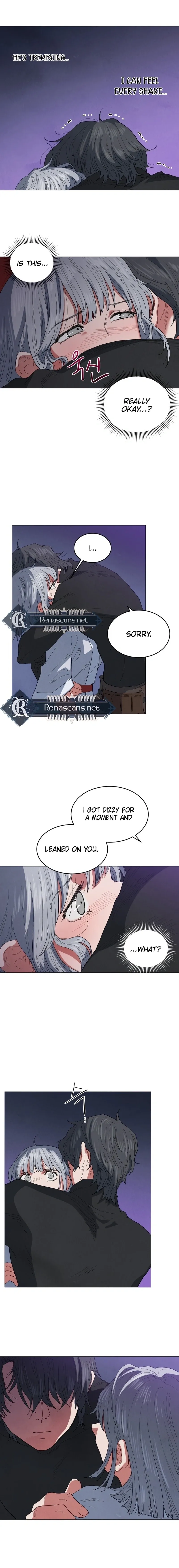 Yard for Two Chapter 21 page 13 - 